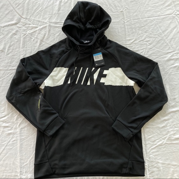 Nike Therma Men’s Training Hoodie - Picture 8 of 8